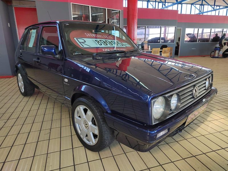 2007 Volkswagen Citi Golf 1.4i VeloCiTi with 188416kms CALL RICKY 079 490 2565