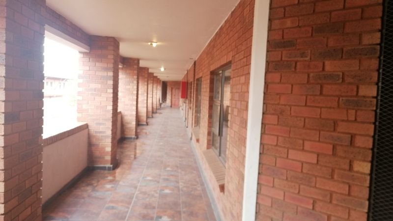 Block of flats for Sale in Pretoria North