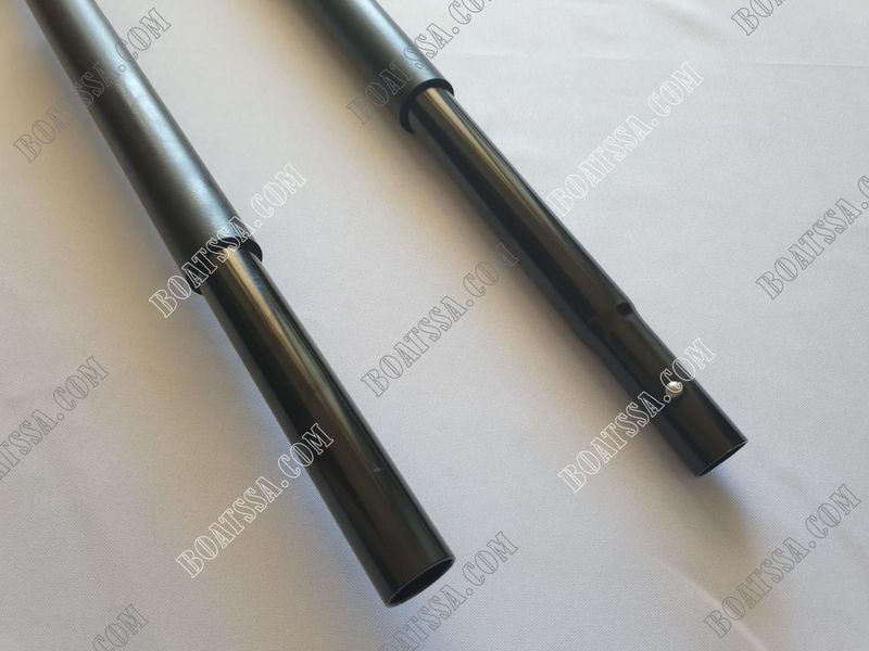 SEAFLO KAYAK ADULT RED &gt;125KG WITH PADDLE