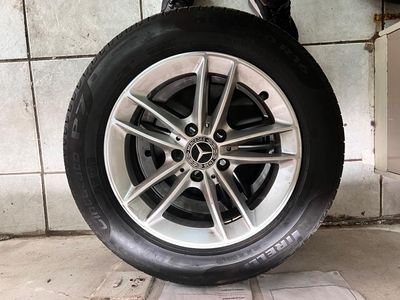Mercedes A class wheels with rim R10000