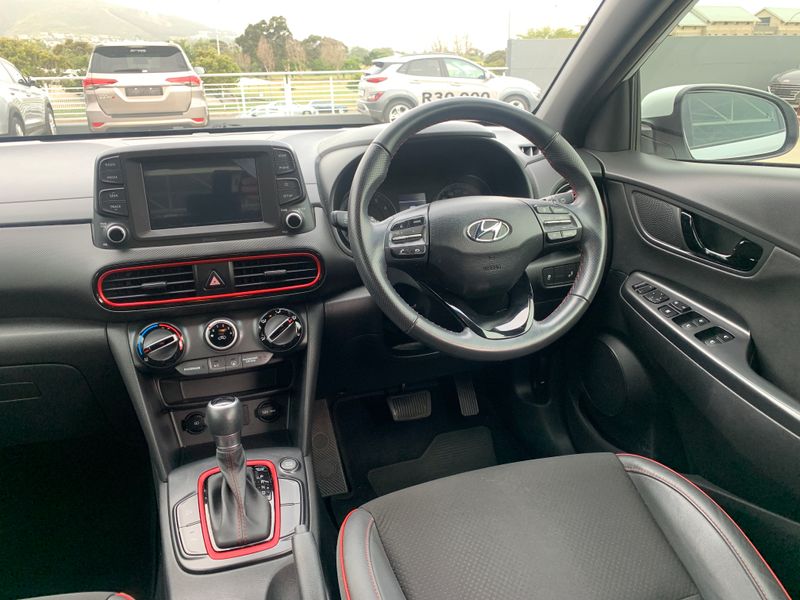 2019 Hyundai Kona 2.0 Executive AT