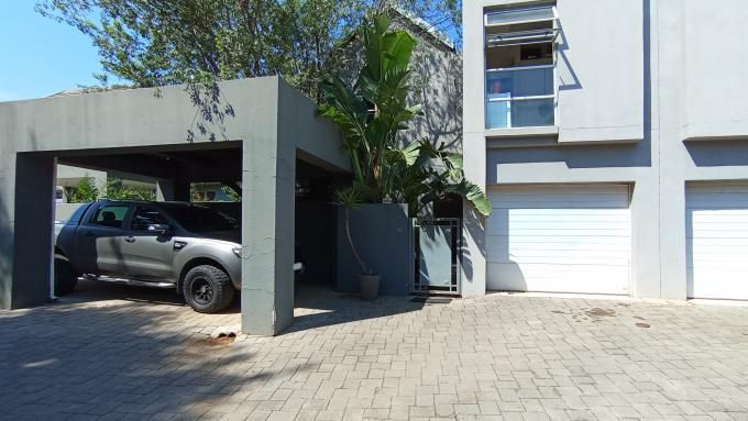 2 Bedroom with 2 Bathroom Sec Title For Sale Gauteng