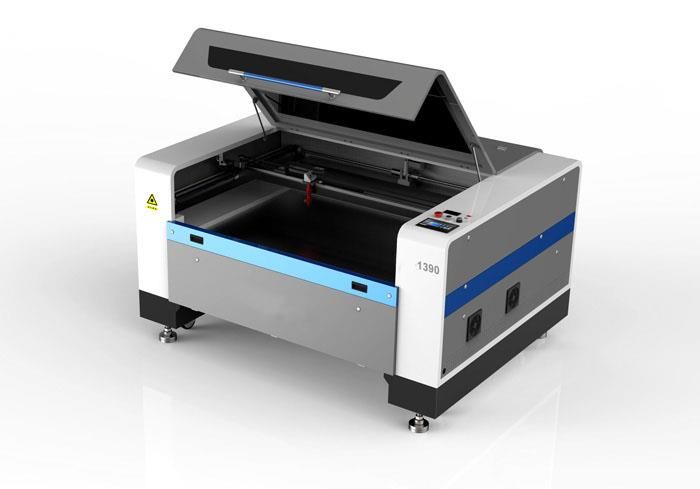1390 laser cutter with 100w laser tube