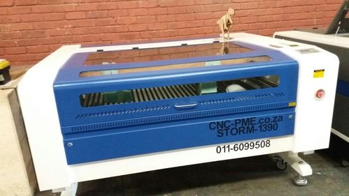 kl  storm 1390 laser