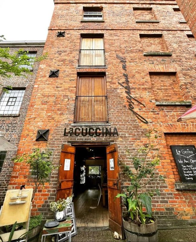 Wedding Venue Cape Town for a Private Event, Party or Function in Newlands, Cape Town!