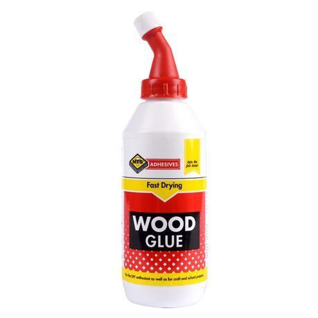 MTS Glue Wood 250ml