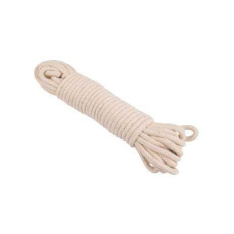 Rope Mts Sash Cord Braided 7 x 30m