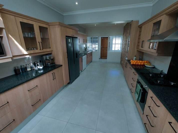 4 Bedroom house to let in Atholl