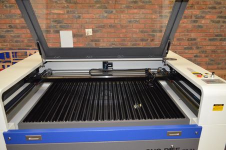 C N C Machines ie Routers Laser cutters and Plasma cutters