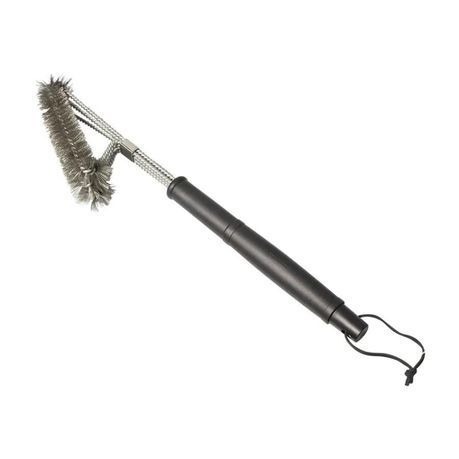 LK&#39;s - Wire Grill Brush - 440mm