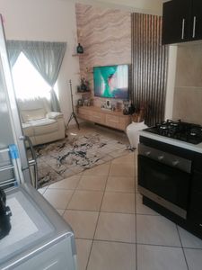 2 Bedroom Freestanding To Let in Noordwyk