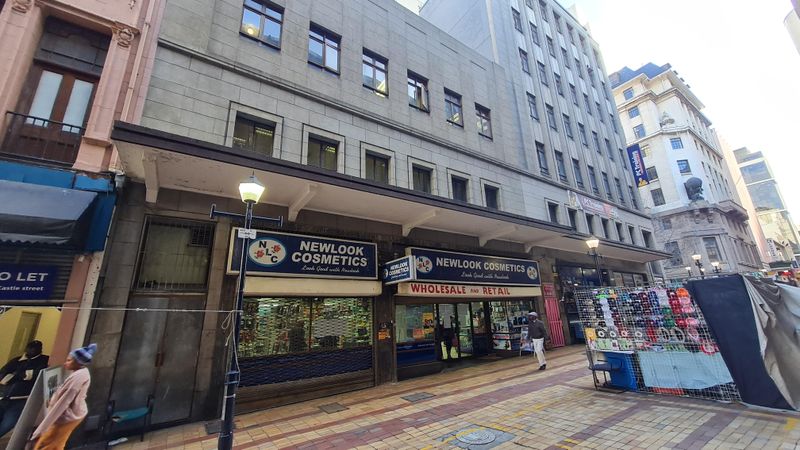 TENANTED INVESTMENT | CONVERSION OPPORTUNITY | CITY CENTRE