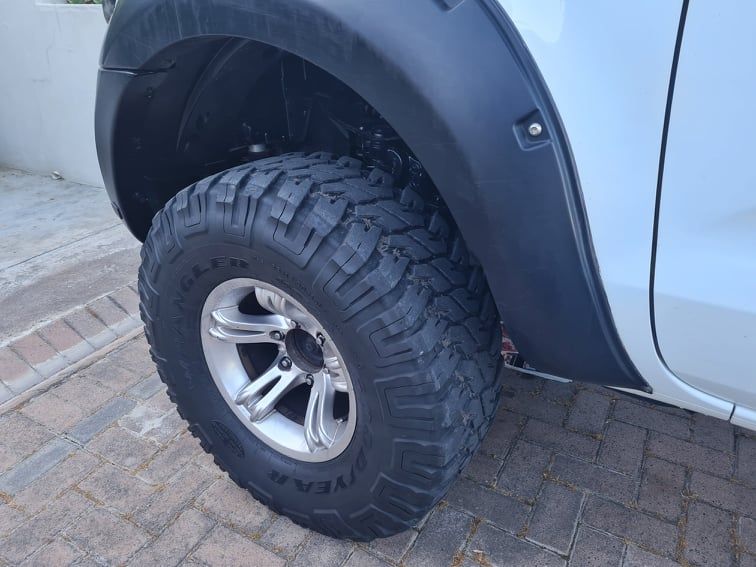 Ford Ranger 2.2 TDCi Xl 4x4 S/Cab