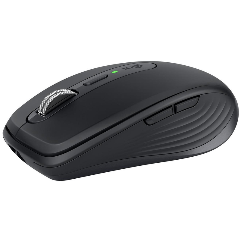 Logitech MX Anywhere 3 Wireless Mouse Graphite 910-005988 - Brand New