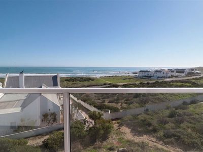 Seeperdjie Self-catering