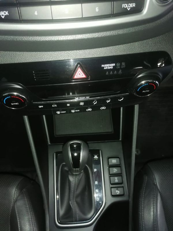 2016 Hyundai Tucson 1.6 TGDI Elite AWD DCT with ONLY 90114kms CALL BOITY 083 506 0587