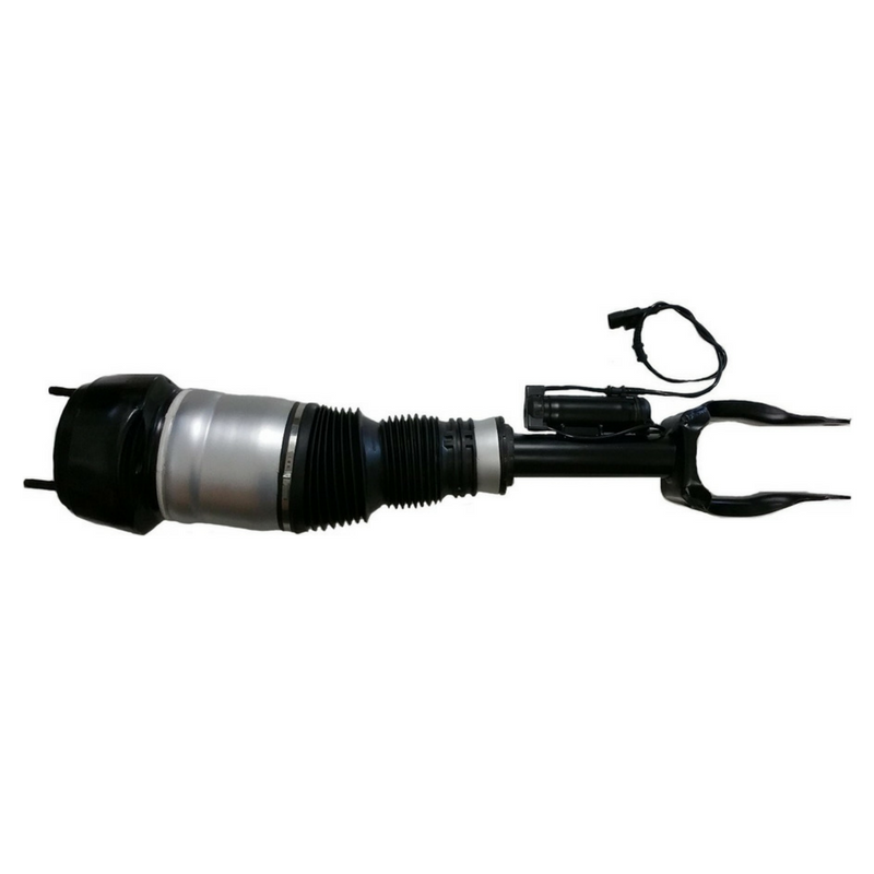 Mercedes Benz ML / GL - W166 / X166 - Air Shocks - On Exchange