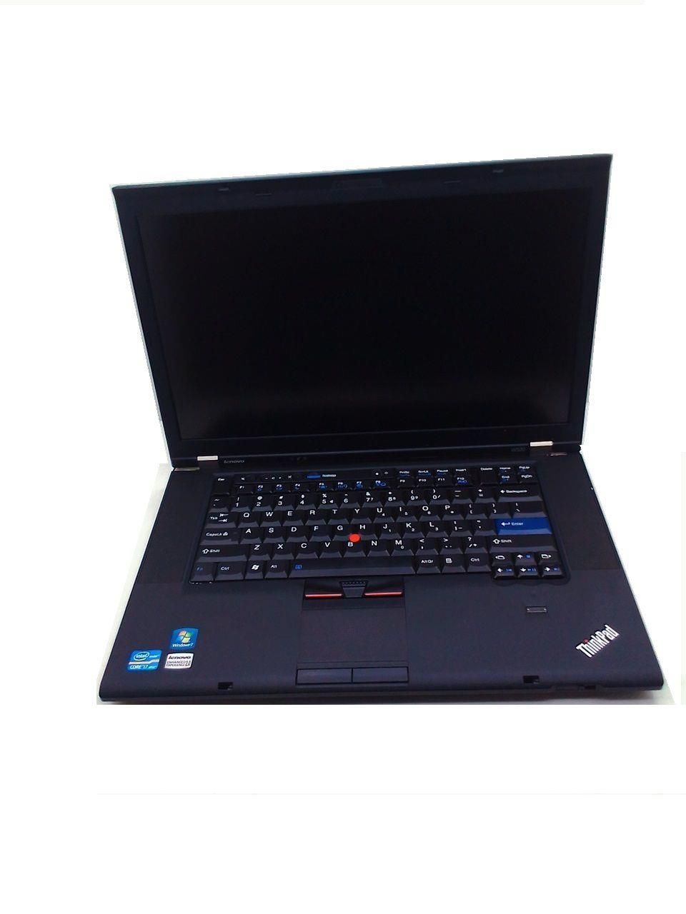 Refurbished Laptops 