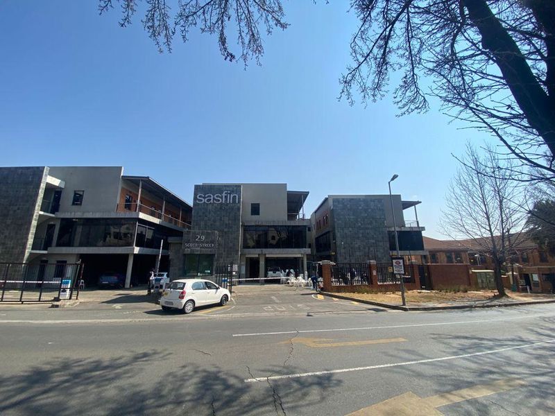 29 Scott Street | Waverley | Johannesburg