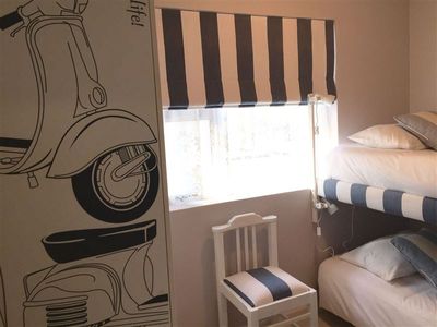 Knysna Pocket Breaks Unit 11