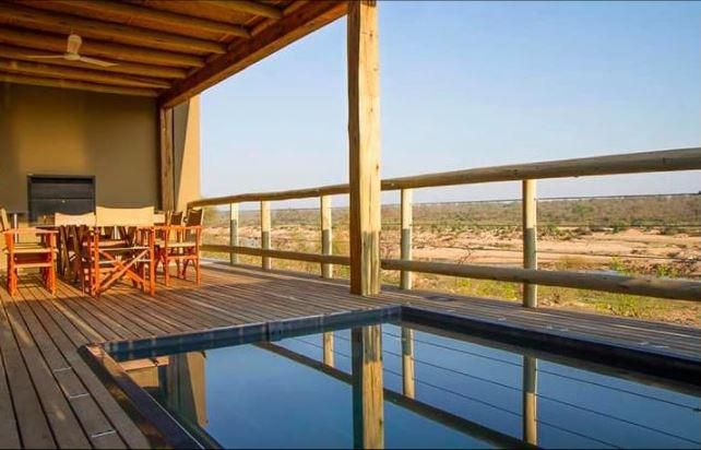 4 Bedroom Package Home For Sale in Mjejane Game Reserve