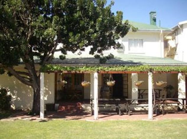 Citrusdal Country Lodge