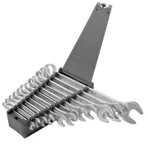 Tork Craft - Spanner Set / Deep Offset Combination Spanner Set - 12 Piece