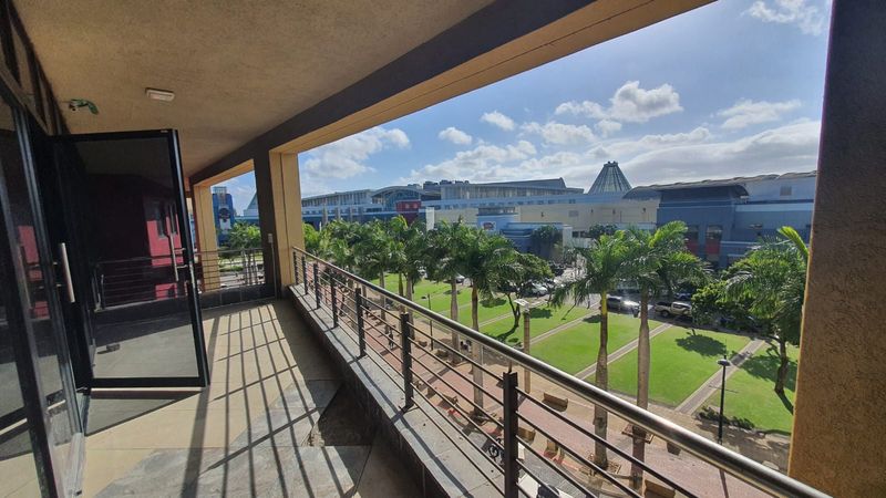 Office Space for Lease in a Prime Umhlanga Location - Available Immediately