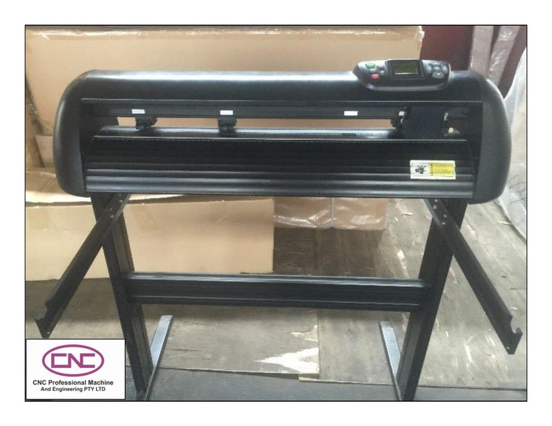 Vinyl Cutter and Plotter for Sale