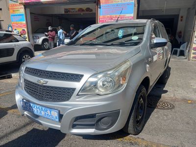 2013 Chevrolet Utility 1.4 AC for sale!