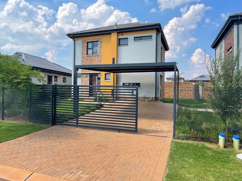 House in Atteridgeville For Sale