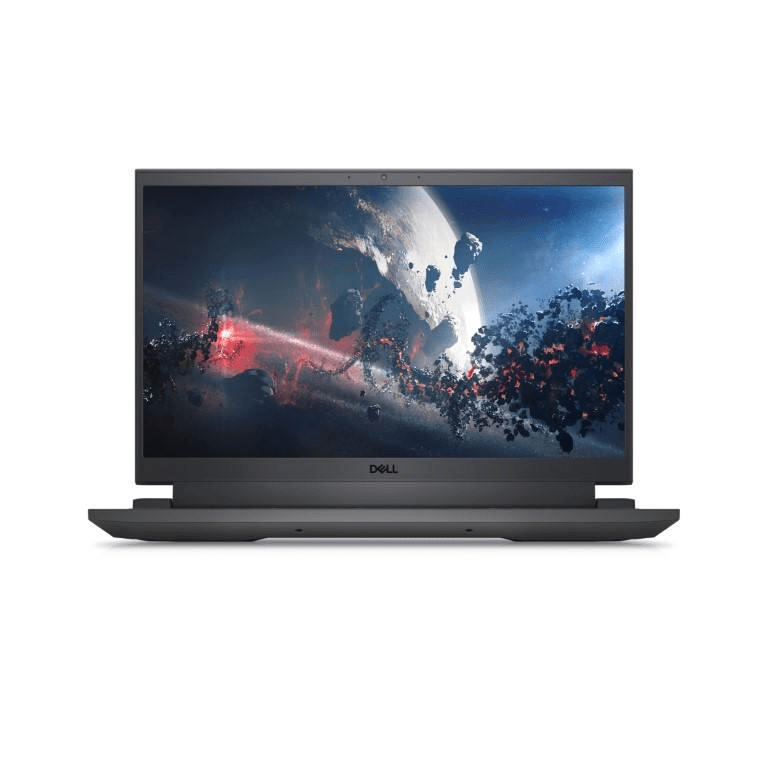 Dell Inspiron G15 5520 15.6-inch FHD Laptop - Intel Core i7-12700H 512GB SSD 8GB RAM GeForce RTX 305