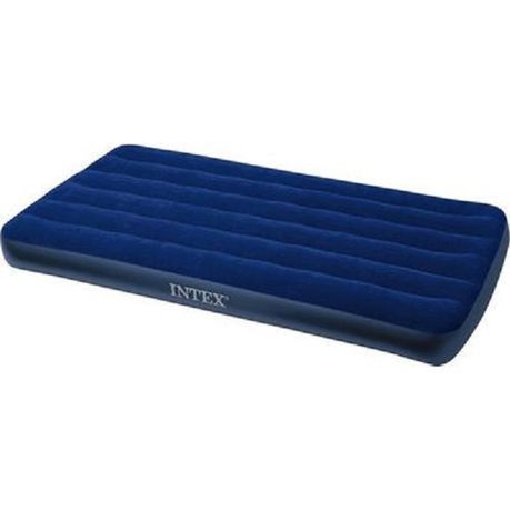 Intex Twin Classic Downy Airbed