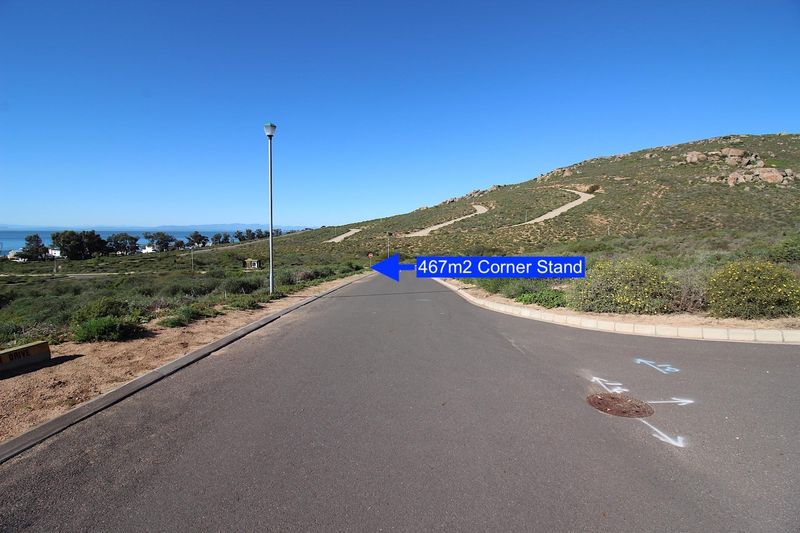 Exceptional Opportunity: Stunning Stand Available In Steenberg Cove