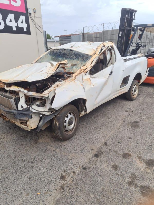 CHEVROLET UTILITY STRIPPING FOR SPARES Bellville Gumtree South Africa