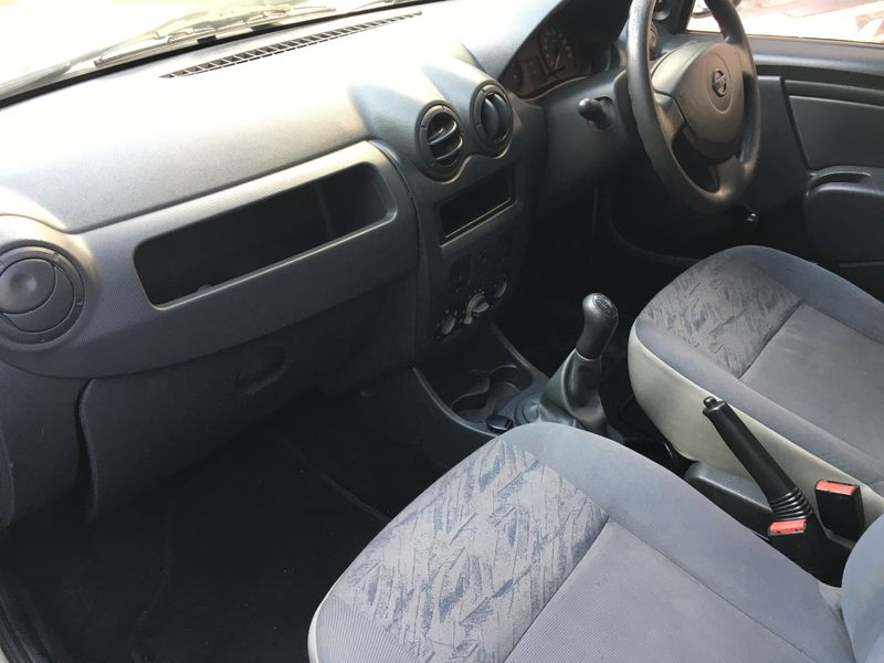 2014 NISSAN NP200 1.6 NO DEPOSIT REQUIRED WHATSAPP- MOHAMMED (ZERO)7239275O4