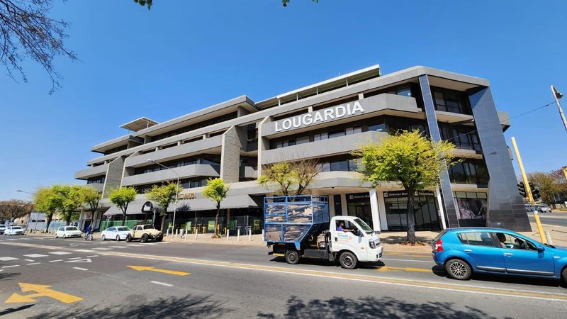 OFFICE TO RENT IN CENTURION CENTRAL
