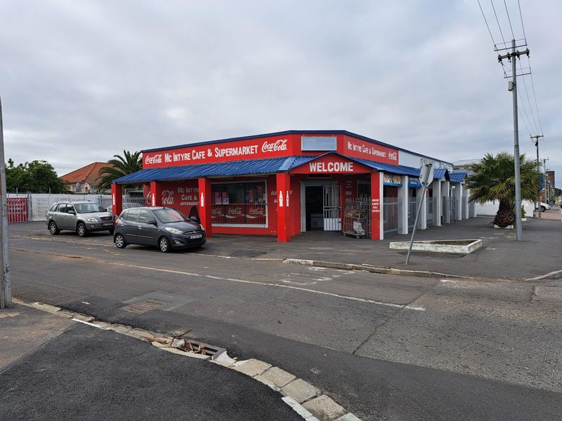 Small Car wash to let in the Parow area