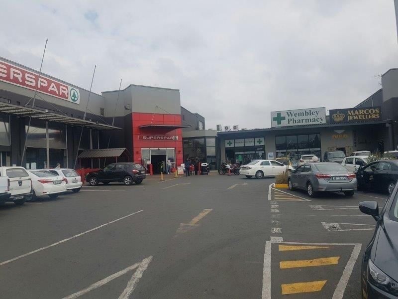 OFFICE/SHOP OR RETAIL SPACE TO LET PIETERMARITZBUR CBD