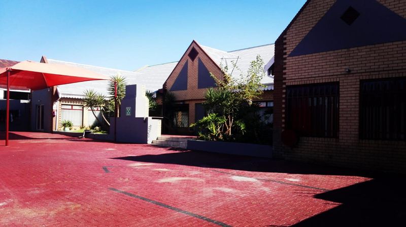 Student Accommodation for sale in Newlands