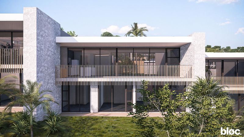 Brand New Home in Zululami Luxury Coastal Estate