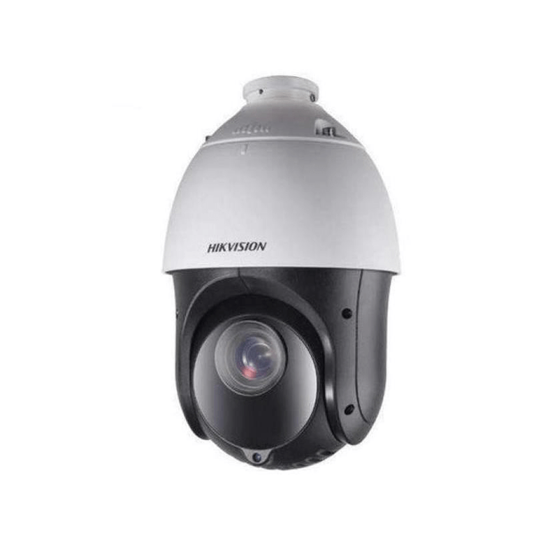 Hikvision 2MP 4-inch PTZ Network Speed Dome Powered by DarkFighter DS-2DE4225IW-DE - Brand New