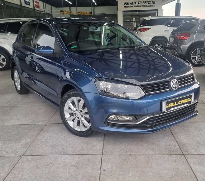 Vw polo 1.2 tsi 66kw hotsell