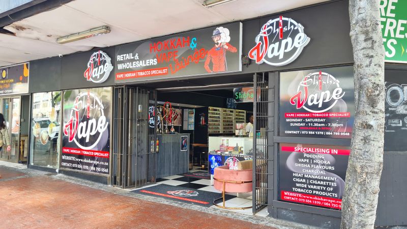 PRIME RETAIL, SEA POINT MAIN ROAD | HIGH VISIBILITY | HIGH FOOT TRAFFIC
