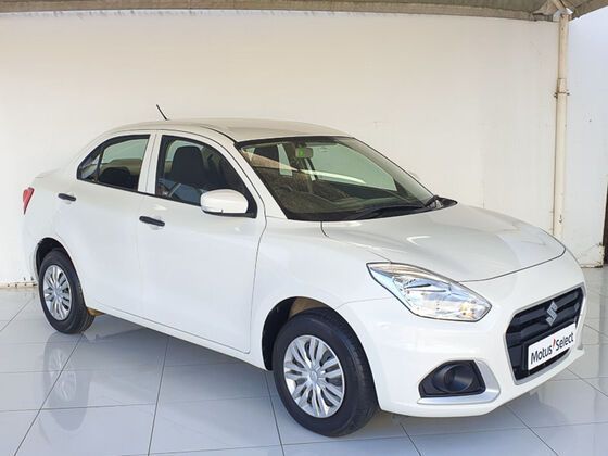 2022 suzuki DZire 1.2I GA for sale!