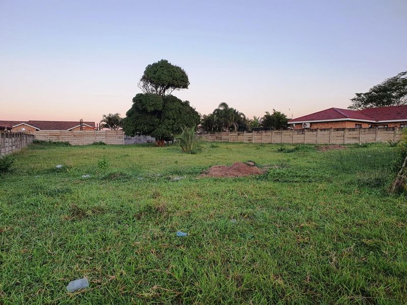 Vacant Land for sale in Birdswood, Richards Bay, KwaZulu Natal