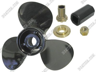 Honda 12.3/4? X 21 Pitch Propeller