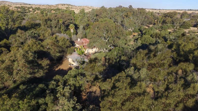An Unexplored Natural Jewel for Sale in Rayton