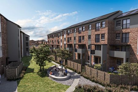 Own Your First Apartment