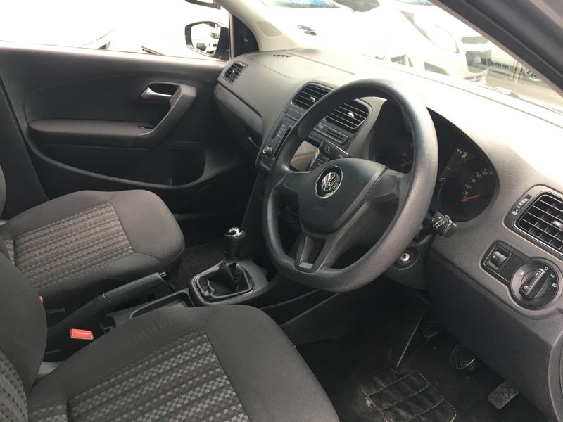 2016 POLO 1.2 TSI TRANDLINE 5DR NO DEPOSIT REQUIRED WHATSAPP- MOHAMMED  (ZERO)7239275O4